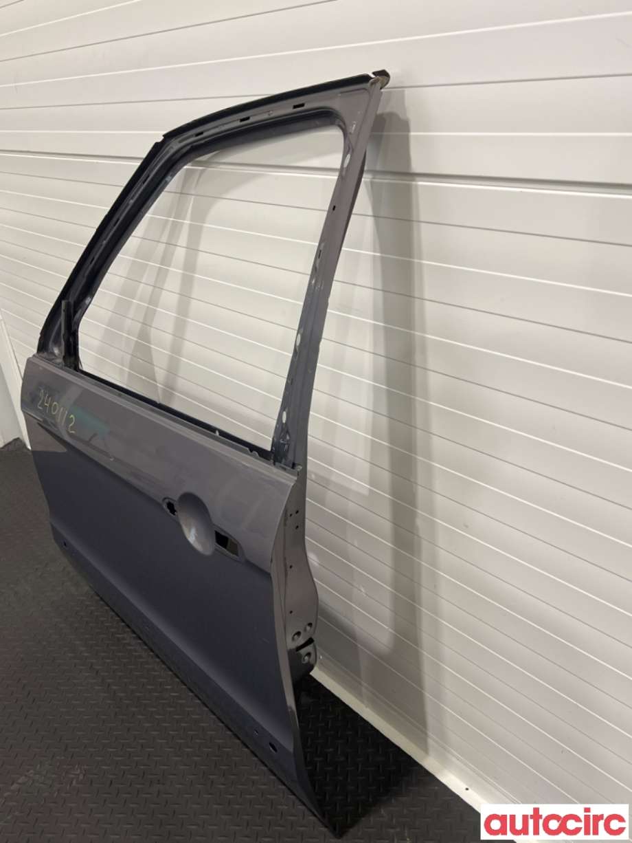 Dør venstre foran til Ford S-Max 2010-2015 (Type I, Fase 2)  (FORD|1727507|)