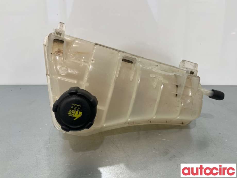 Ekspansjonstank til Mercedes Citan 2012-2021 (W415) (W415) (MERCEDES|A4155000049||8200455786)