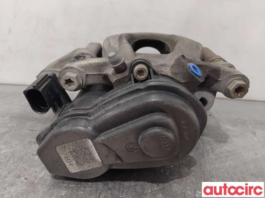 Bremsecaliper høyre bak til Nissan Qashqai 2014-2021 (Type II)  (NISSAN|440014EA0A|)