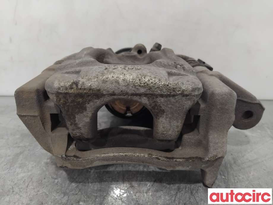 Bremsecaliper høyre bak til Nissan Qashqai 2014-2021 (Type II)  (NISSAN|440014EA0A|)