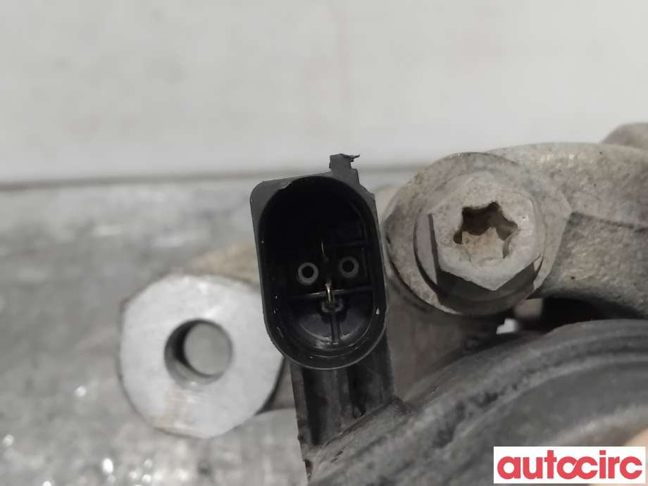 Bremsecaliper høyre bak til Nissan Qashqai 2014-2021 (Type II)  (NISSAN|440014EA0A|)