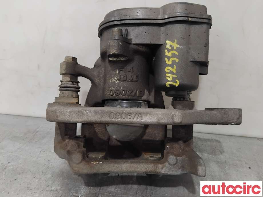Bremsecaliper venstre bak til Nissan Qashqai 2014-2021 (Type II)  (NISSAN|440114EA0A|)