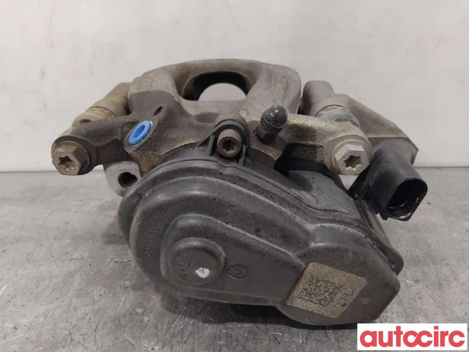 Bremsecaliper venstre bak til Nissan Qashqai 2014-2021 (Type II)  (NISSAN|440114EA0A|)