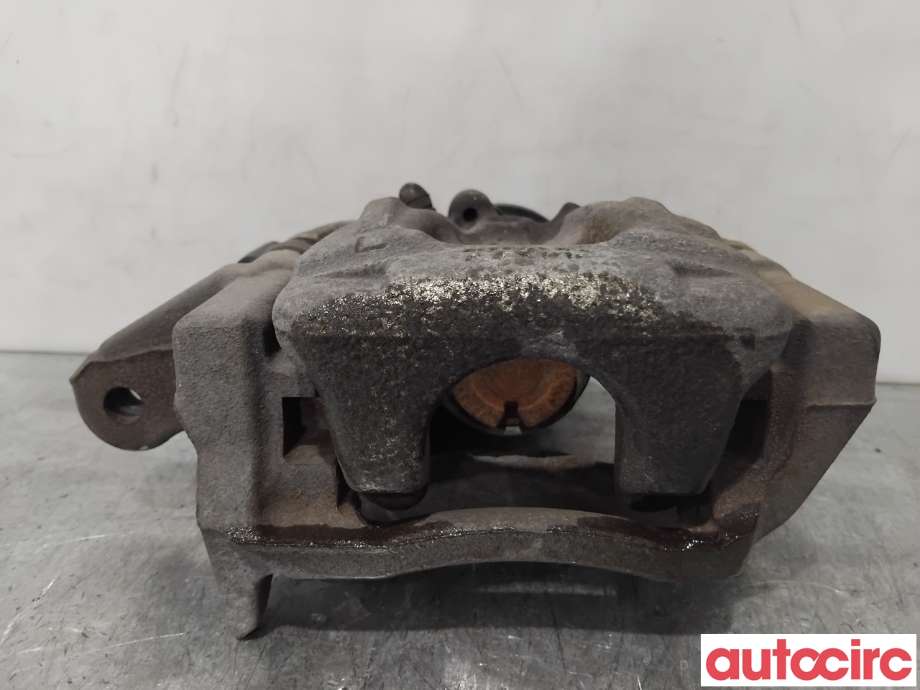 Bremsecaliper venstre bak til Nissan Qashqai 2014-2021 (Type II)  (NISSAN|440114EA0A|)