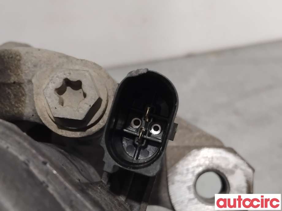 Bremsecaliper venstre bak til Nissan Qashqai 2014-2021 (Type II)  (NISSAN|440114EA0A|)
