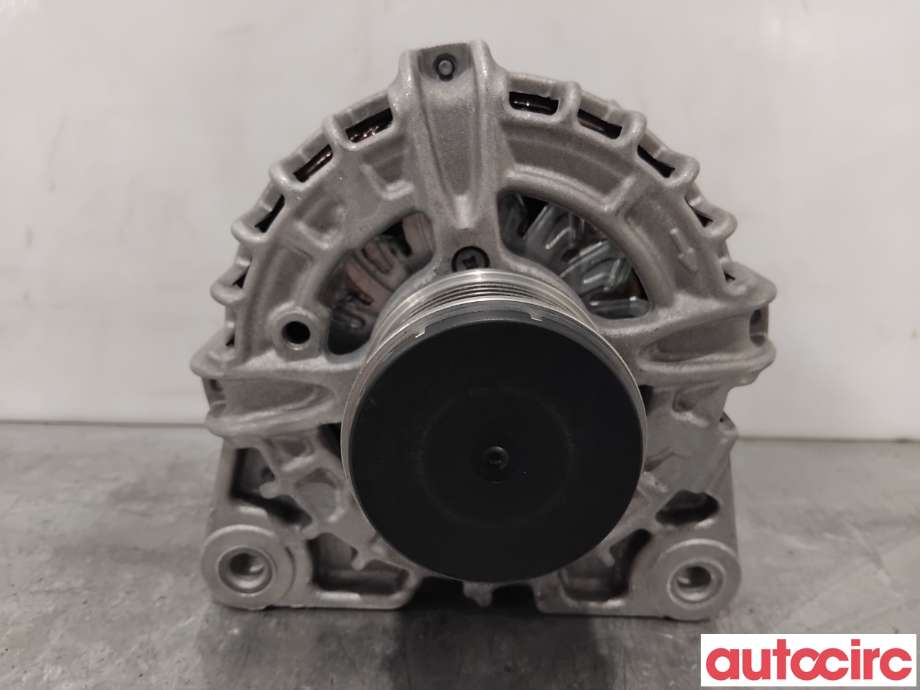 Dynamo til Nissan Qashqai, 2014-2021 (Type II)  (NISSAN|231004EA0A)