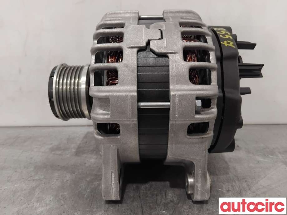 Dynamo til Nissan Qashqai 2014-2021 (Type II)  (NISSAN|231004EA0A|F000BL0825)