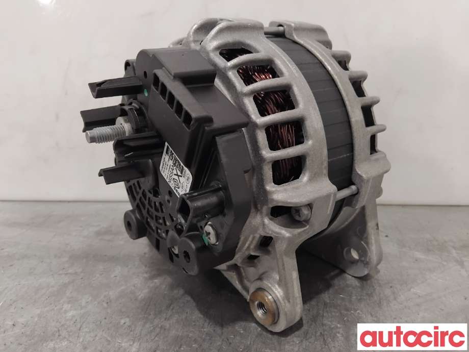 Dynamo til Nissan Qashqai 2014-2021 (Type II)  (NISSAN|231004EA0A|F000BL0825)