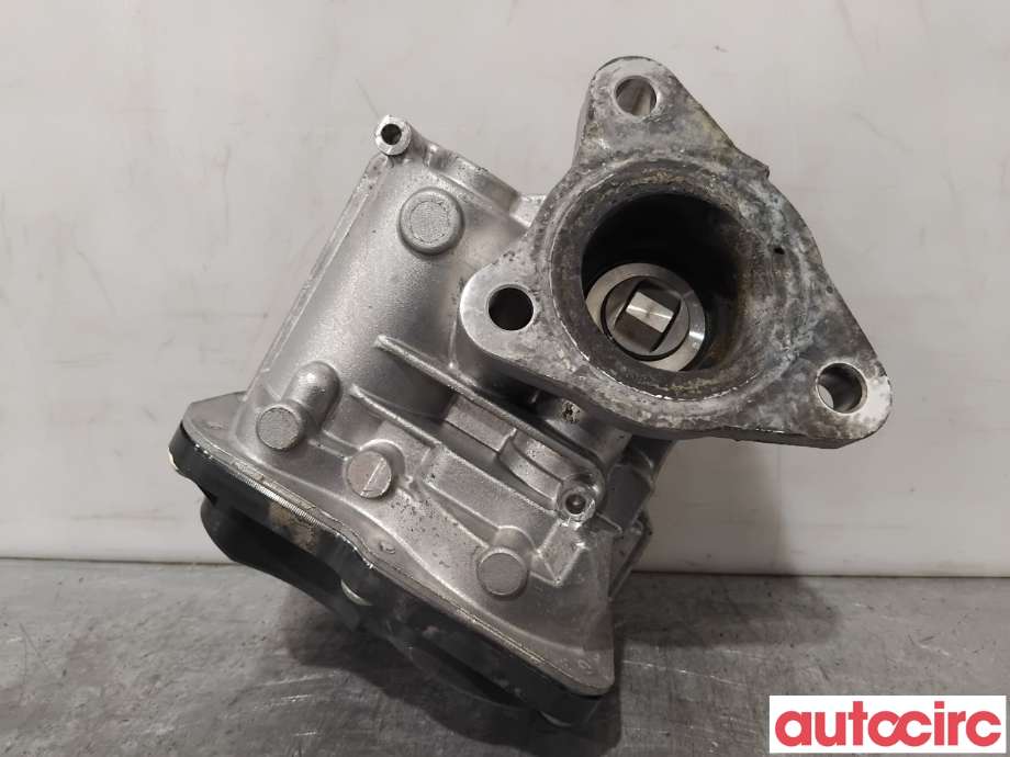 EGR-ventil til Nissan Qashqai, 2014-2021 (Type II)  (NISSAN|1471000Q0Z)