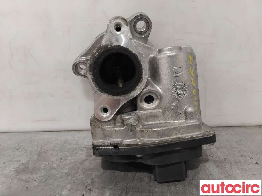 EGR-ventil til Nissan Qashqai 2014-2021 (Type II) (NISSAN|1471000Q0Z|8201143495|1471000Q1F)