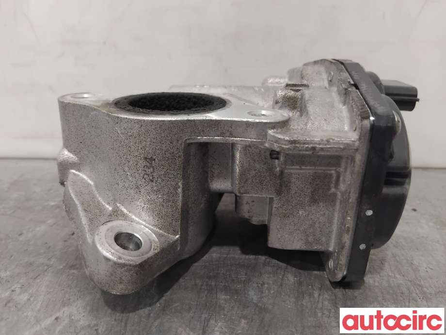 EGR-ventil til Nissan Qashqai 2014-2021 (Type II) (NISSAN|1471000Q0Z|8201143495|1471000Q1F)