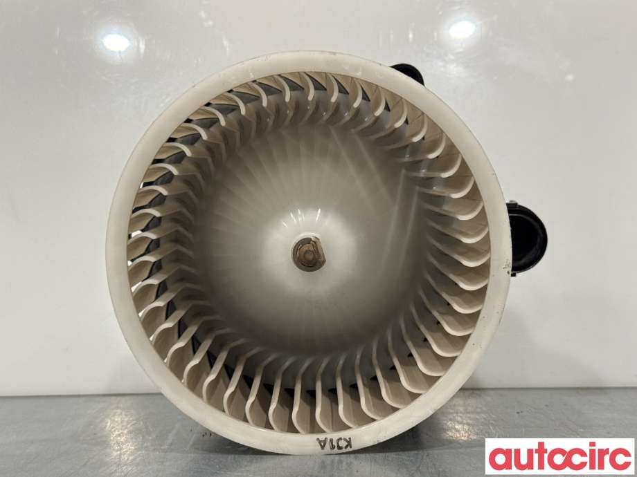 Varmeapparat motor til Tesla Model S 2016-2021 (Fase 2) (TESLA|6007600|F00S3B2441|)