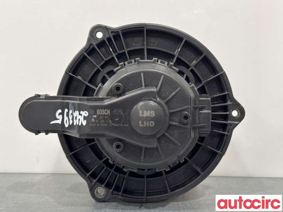Varmeapparat motor til Tesla Model S 2016-2021 (Fase 2) (TESLA|6007600|F00S3B2441|)