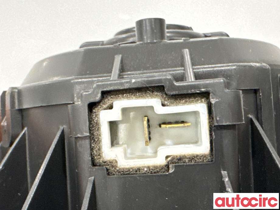 Varmeapparat motor til Tesla Model S 2016-2021 (Fase 2) (TESLA|6007600|F00S3B2441|)