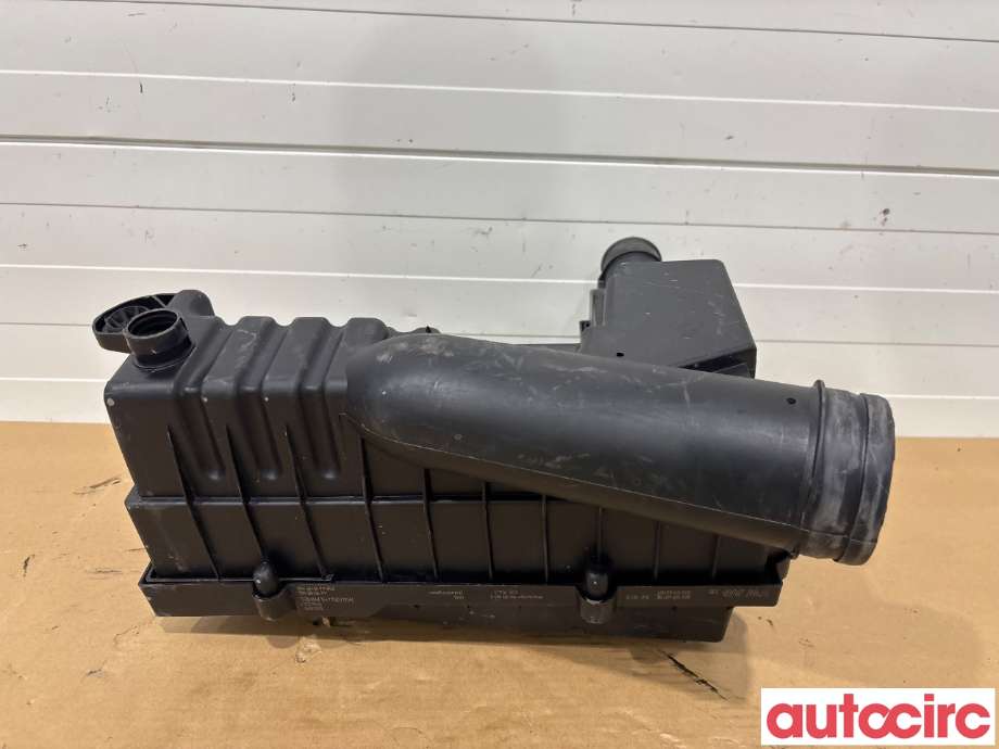 Luftfilterboks til VW Touran 2010-2015 (Type I, Fase 3) (VOLKSWAGEN|3C0129607BE|)