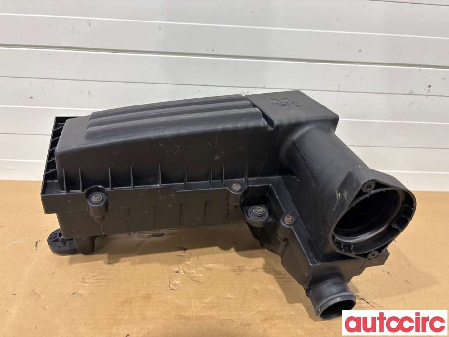 Luftfilterboks til VW Touran 2010-2015 (Type I, Fase 3) (VOLKSWAGEN|3C0129607BE|)