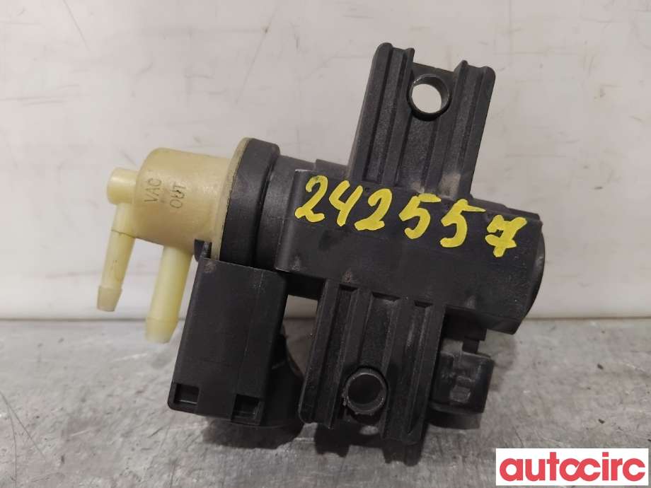 Vakuumventil til Nissan Qashqai 2014-2021 (Type II)  (NISSAN|1495600Q1M|70181405|8200790180)