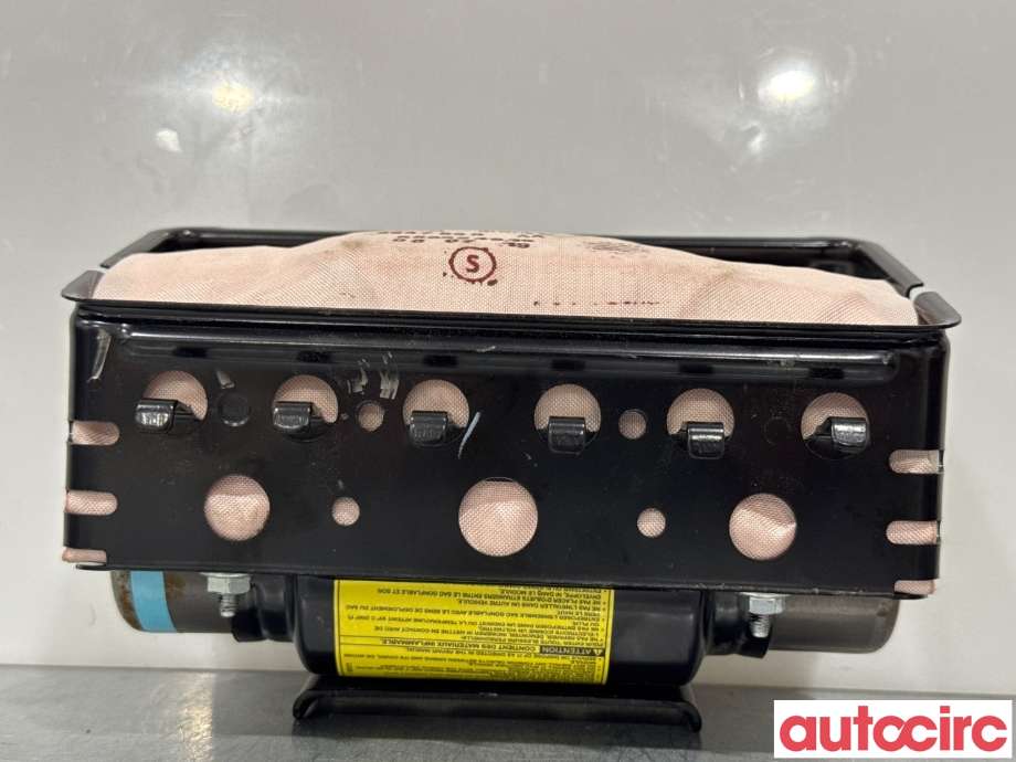 Airbag passasjer til Tesla Model S 2016-2021 (Fase 2) (TESLA|1022507-00-A||1463363-99-B)