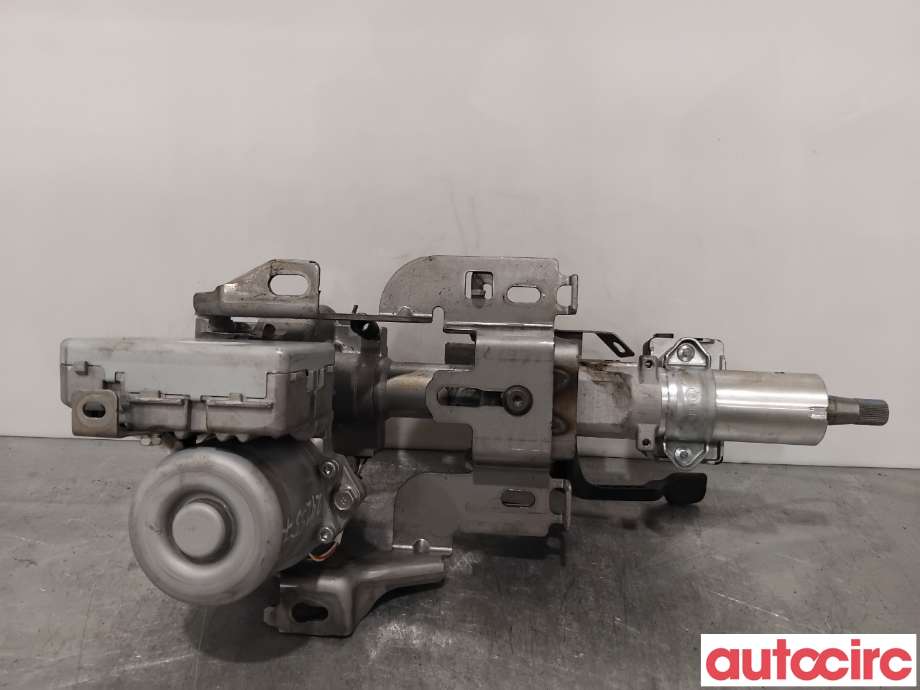 Rattaksel elektrisk servo til Nissan Qashqai 2014-2021 (Type II)  (NISSAN|488114EA2D||488104EH0E)