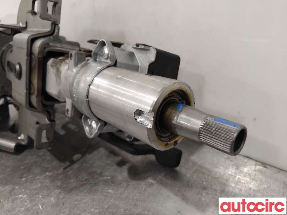 Rattaksel elektrisk servo til Nissan Qashqai 2014-2021 (Type II)  (NISSAN|488114EA2D||488104EH0E)