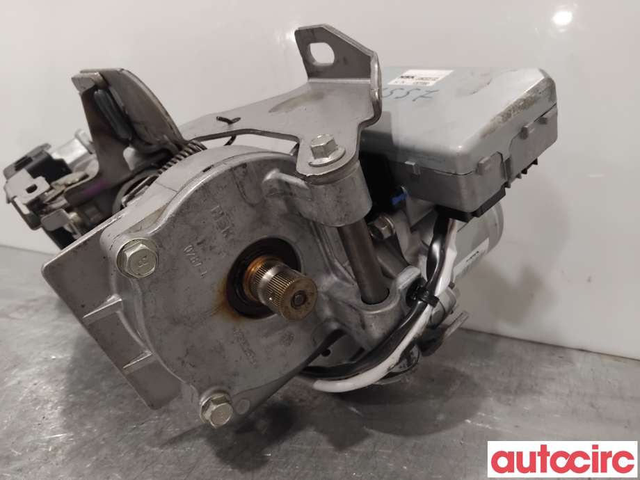 Rattaksel elektrisk servo til Nissan Qashqai 2014-2021 (Type II)  (NISSAN|488114EA2D||488104EH0E)