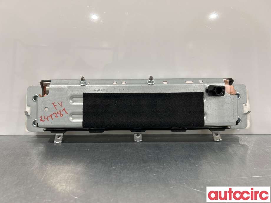 Airbag kne til Volvo V90 / V90 CC / S90 2016-->>  (VOLVO|31351334)