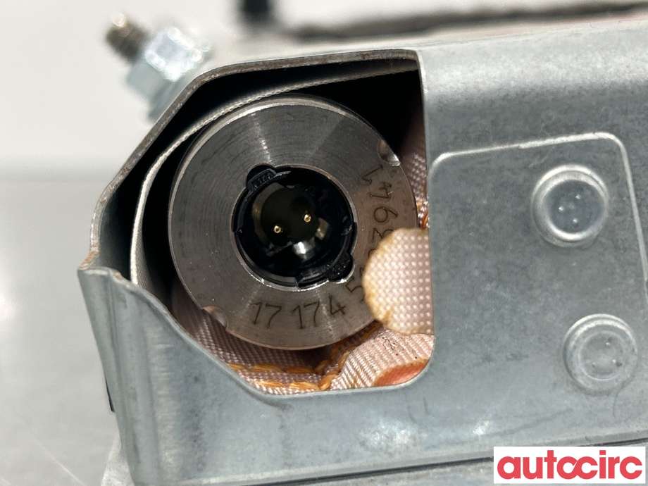 Airbag kne til Volvo V90 / V90 CC / S90 2016-->>  (VOLVO|31351334)