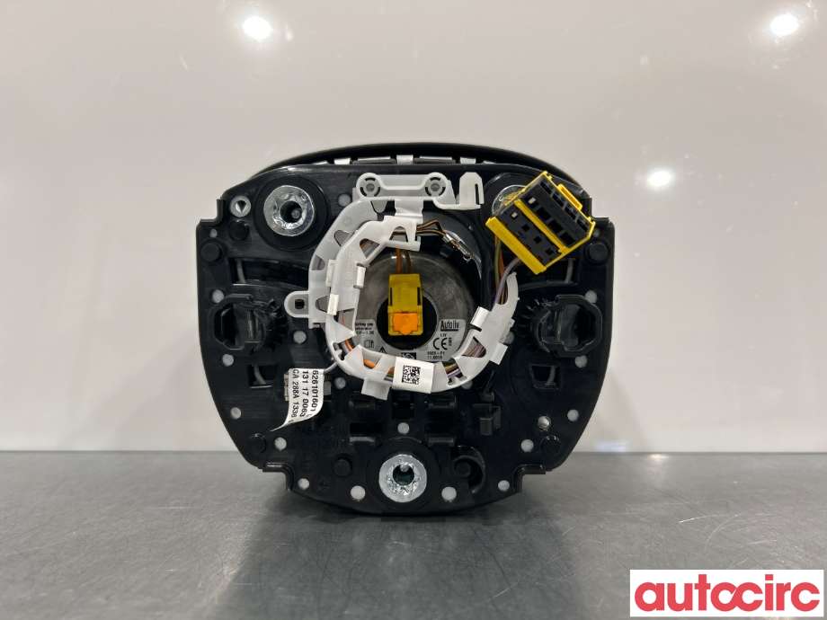 Airbag rattpute til Volvo V90 / V90 CC / S90 2016-->>  (VOLVO|39834785)