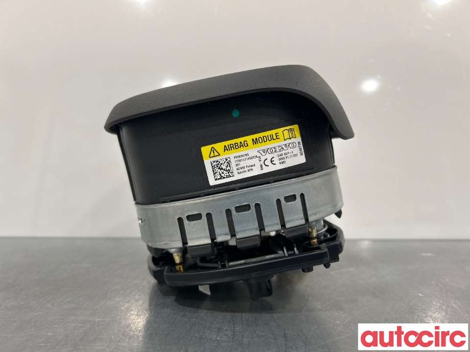 Airbag rattpute til Volvo V90 / V90 CC / S90 2016-->>  (VOLVO|39834785)