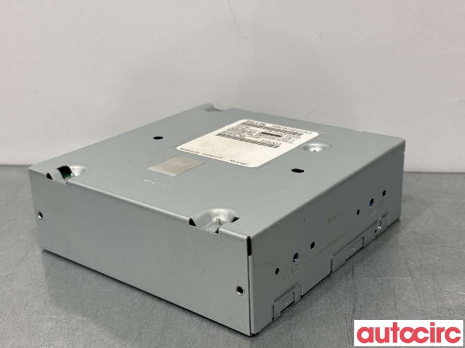 Bilstereo til Tesla Model S 2016-2021 (Fase 2) (TESLA|1004787-02-D|CR-FX52F0GDA)