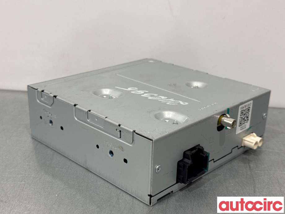Bilstereo til Tesla Model S 2016-2021 (Fase 2) (TESLA|1004787-02-D|CR-FX52F0GDA)
