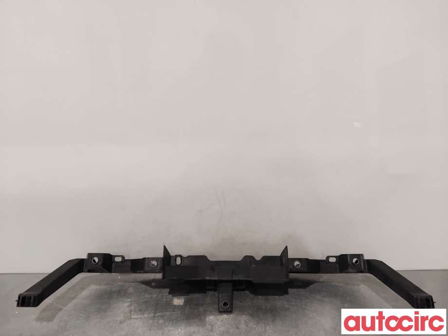 Frontplate øvre til Porsche Cayenne 2010-2017 (92A) (92A) (PORSCHE|95850473100||7P585931)