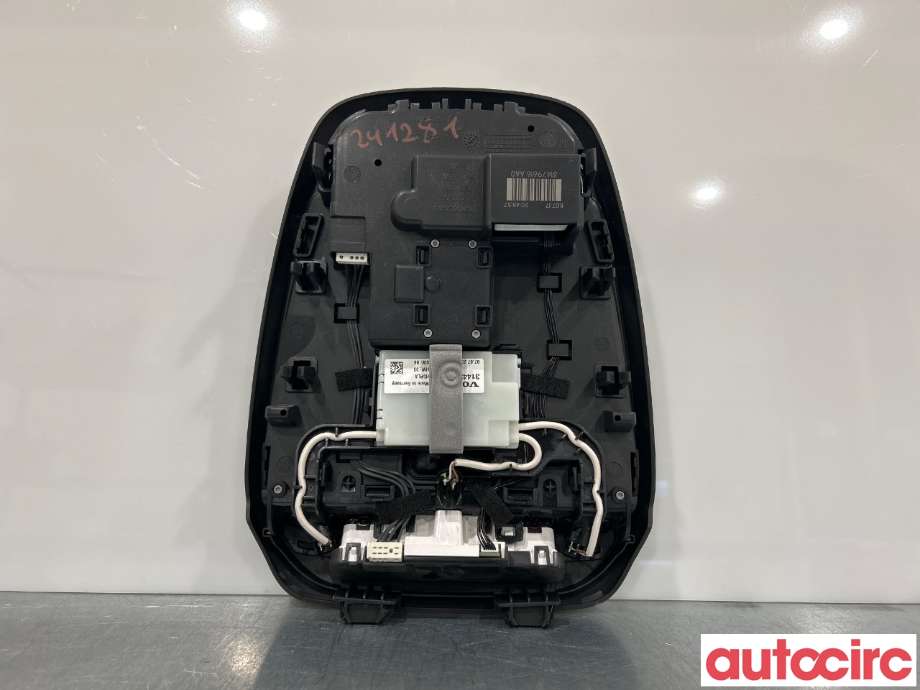 Taklyspanel til Volvo V90 / V90 CC / S90 2016-->> (VOLVO|32366751|31479616)