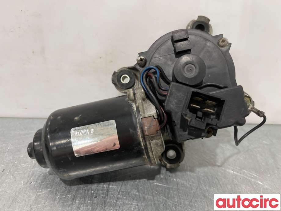 Viskermotor frontrute til Ford Ranger (Europa) 2007-2011 (FORD (US)|3942336|TG159200-3151|)