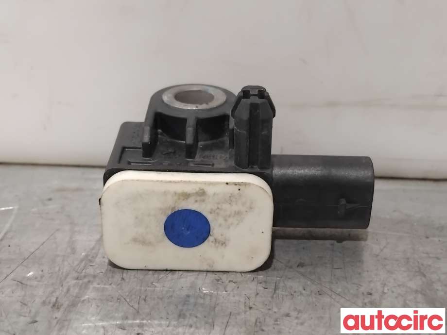 Airbag sensor venstre til Porsche Cayenne 2010-2017 (92A) (92A) (PORSCHE|95861822000||7P0959651)