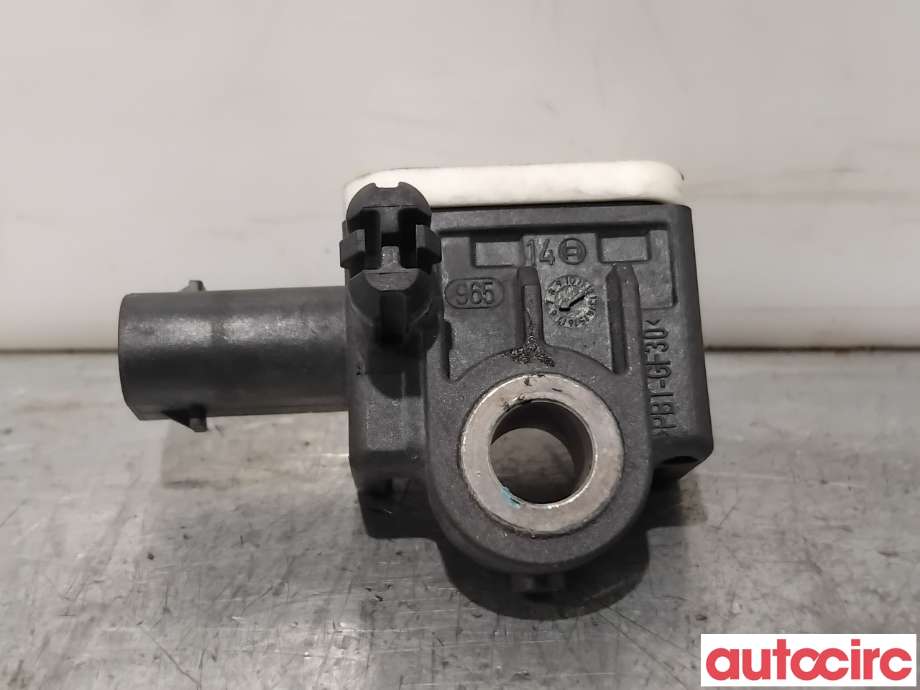 Airbag sensor venstre til Porsche Cayenne 2010-2017 (92A) (92A) (PORSCHE|95861822000||7P0959651)