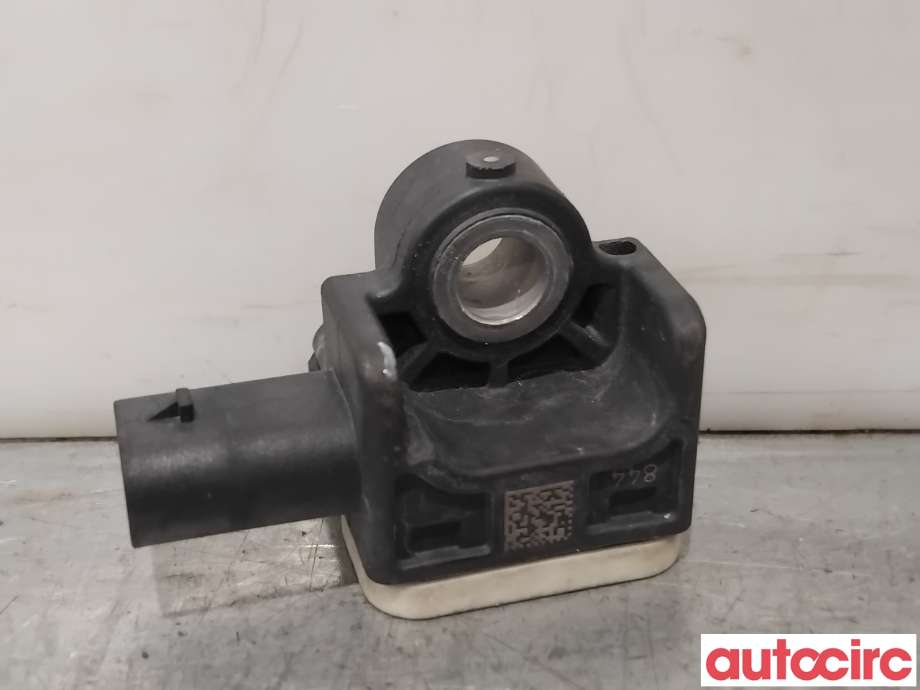 Airbag sensor venstre til Porsche Cayenne 2010-2017 (92A) (92A) (PORSCHE|95861822000||7P0959651)