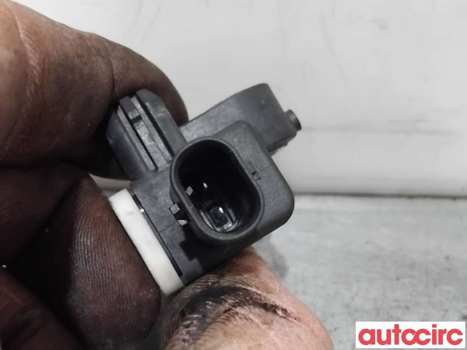 Airbag sensor venstre til Porsche Cayenne 2010-2017 (92A) (92A) (PORSCHE|95861822000||7P0959651)