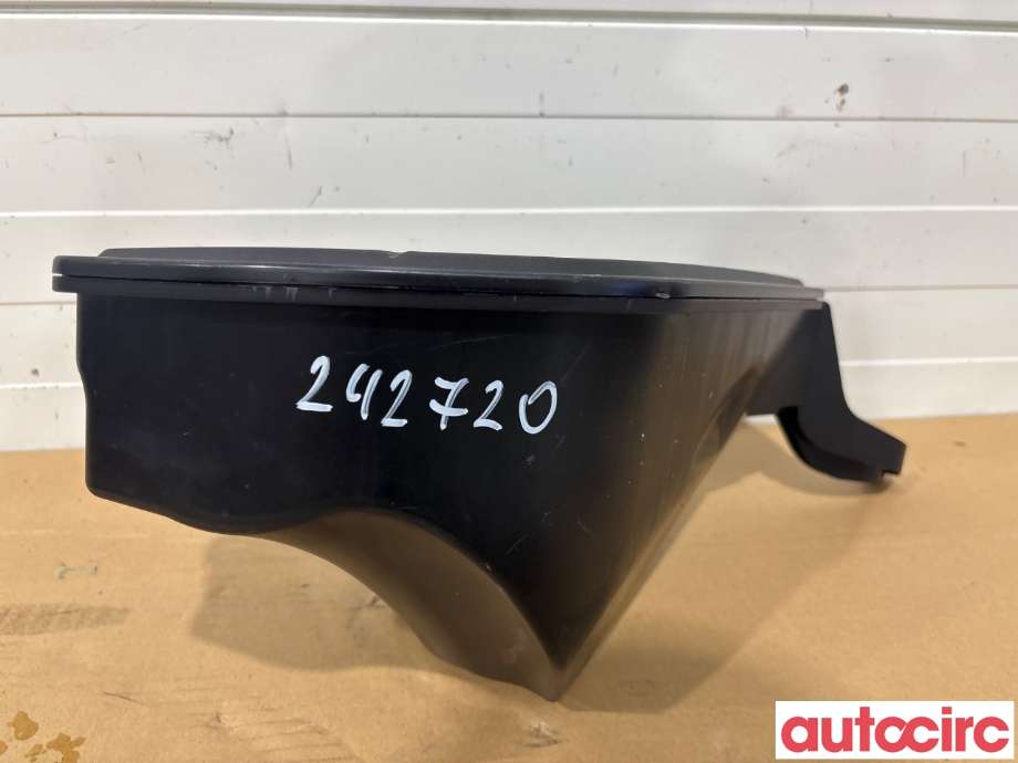 Luftfilterboks til BMW 5-Serie 2017-->> (G30/G31) (G30/G31) (BMW|13718612084|8612084)