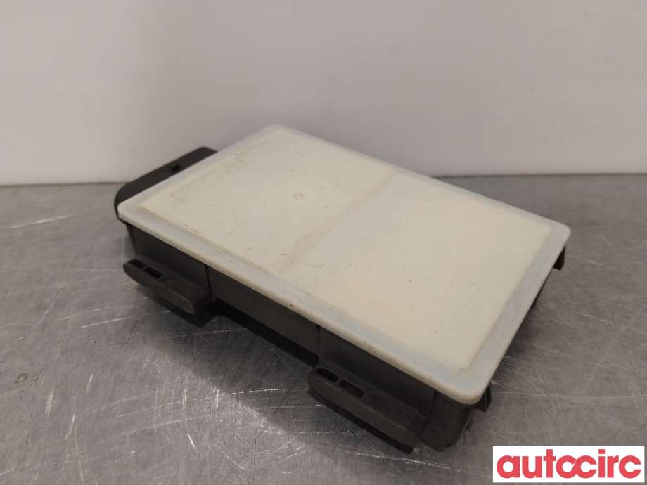Sensor radar til BMW 5-Serie 2017-->> (G30/G31) (G30/G31) (BMW|66325A340C0|66325A0CDA7)