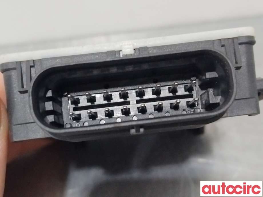 Sensor radar til BMW 5-Serie 2017-->> (G30/G31) (G30/G31) (BMW|66325A340C0|66325A0CDA7)