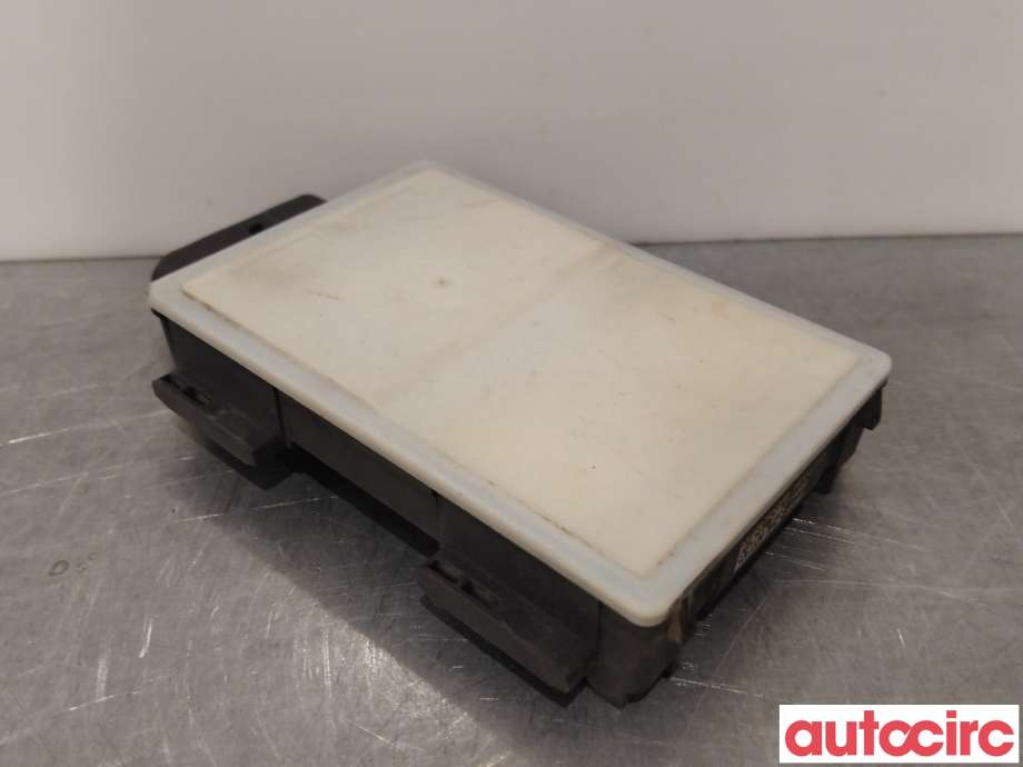 Sensor radar til BMW 5-Serie 2017-->> (G30/G31) (G30/G31) (BMW|66325A340C0|66325A0CDA7)