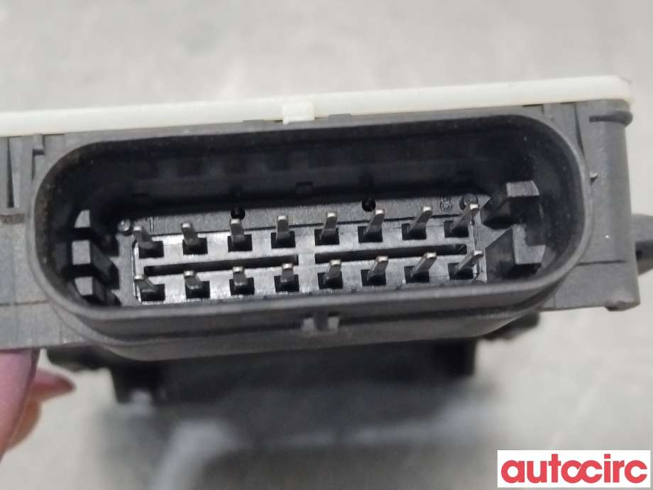 Sensor radar til BMW 5-Serie 2017-->> (G30/G31) (G30/G31) (BMW|66325A340C0|66325A0CDA7)