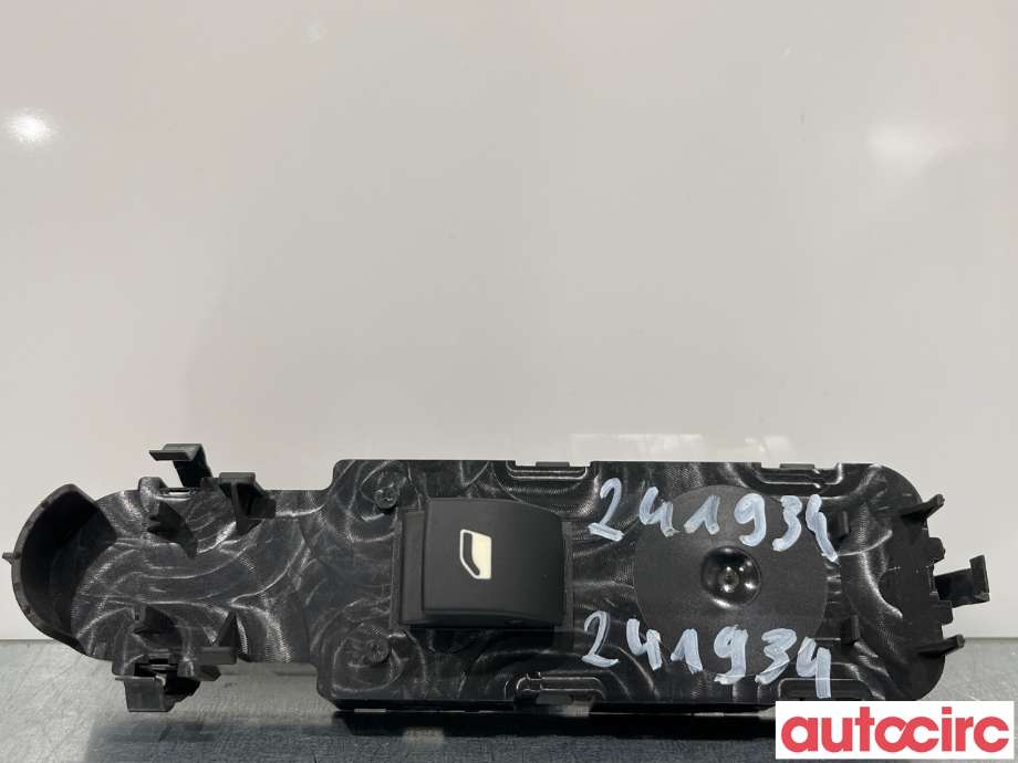 Bryter ruteheis til Peugeot 508 2011-2014 (Type I, Fase 1) (PEUGEOT|6490Y8|96661102XT)