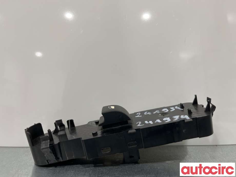 Bryter ruteheis til Peugeot 508 2011-2014 (Type I, Fase 1) (PEUGEOT|6490Y8|96661102XT)