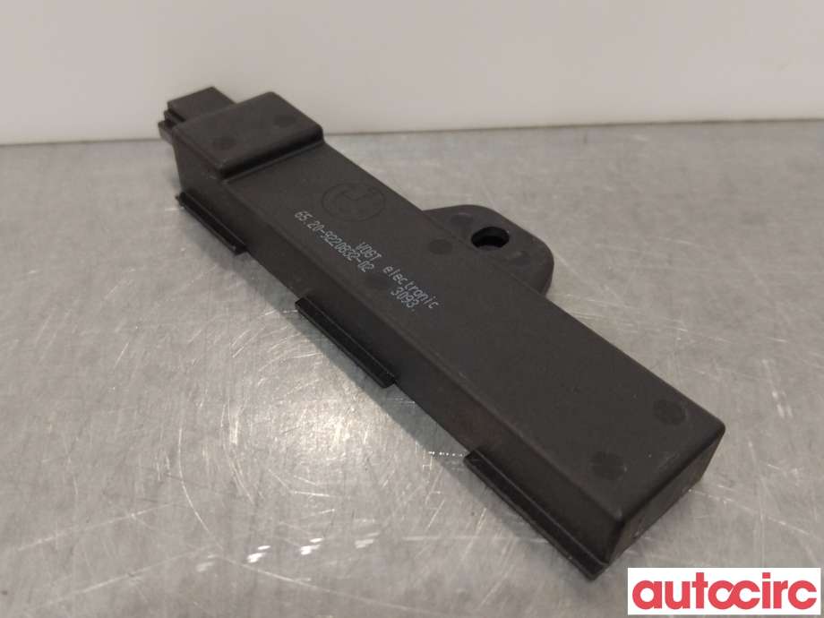 Antenne forsterker til BMW 5-Serie 2017-->> (G30/G31) (G30/G31) (BMW|65209220832)