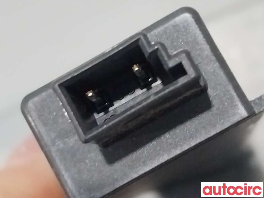 Antenne forsterker til BMW 5-Serie 2017-->> (G30/G31) (G30/G31) (BMW|65209220832)