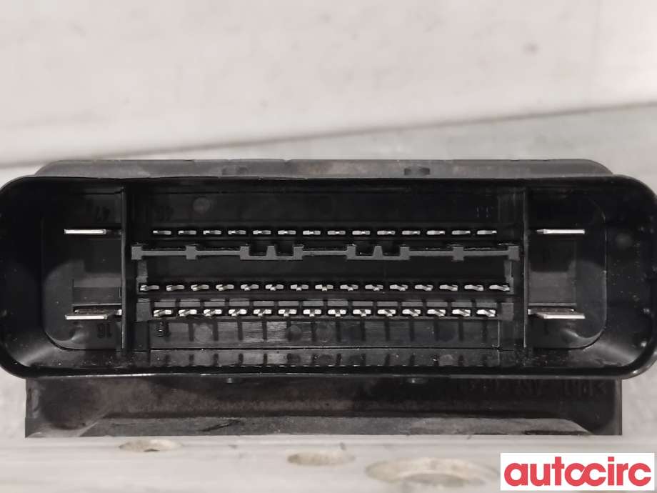ABS sentral til Volvo V70 2000-2004 (Type II, Fase 1) (VOLVO|8671454|100204-03674|8671224)
