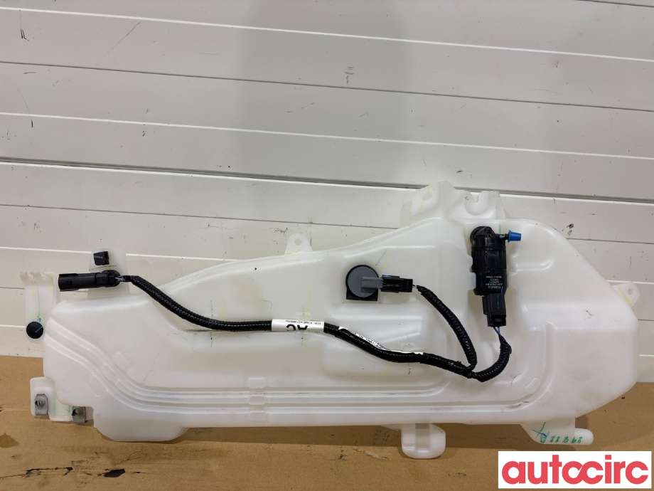 Spylertank til Ford Ranger / Ranger Raptor 2015-2022  (FORD|2732860|N1WB-17B613-AD)