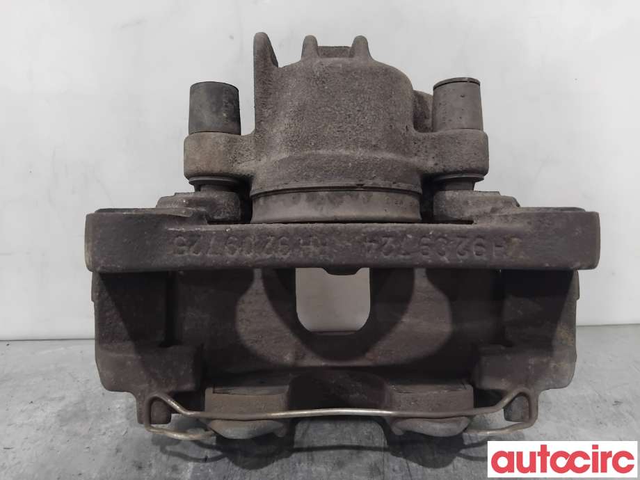 Bremsecaliper høyre foran til Volvo V70 2000-2004 (Type II, Fase 1)  (VOLVO|8251317|)